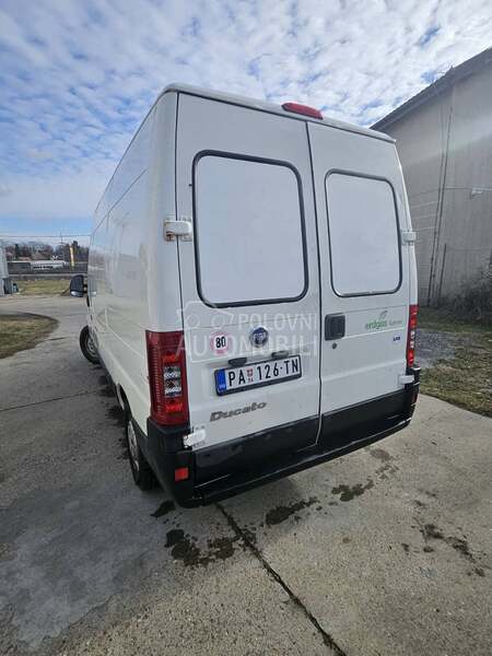 Fiat Ducato 2.0