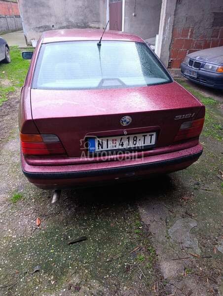 BMW 316 