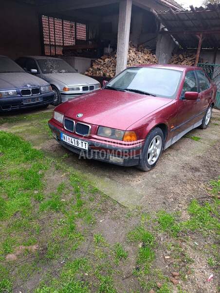 BMW 316 