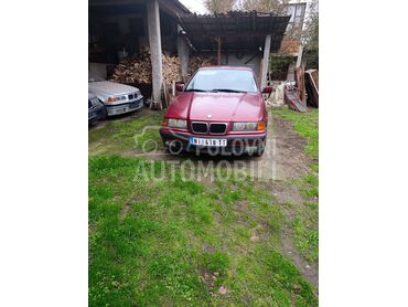 BMW 316 