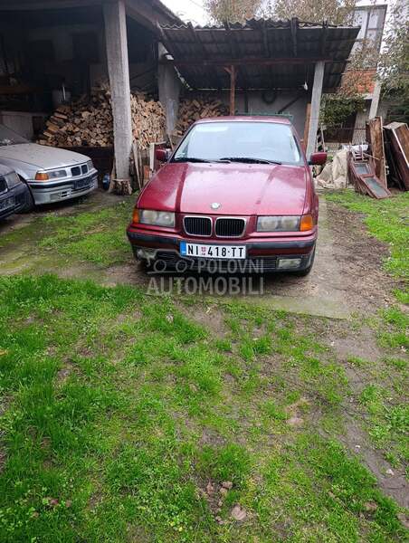 BMW 316 
