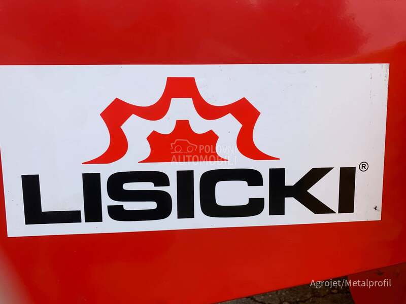 Lisicki Z 178