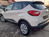 Renault Captur 1.5 DCI ENERGY