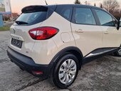 Renault Captur 1.5 DCI ENERGY