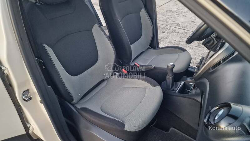 Renault Captur 1.5 DCI ENERGY