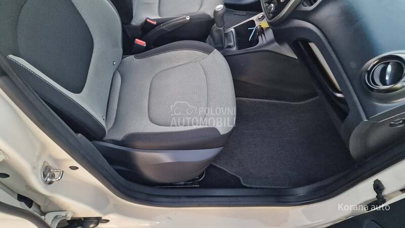 Renault Captur 1.5 DCI ENERGY