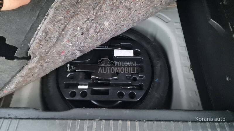 Renault Captur 1.5 DCI ENERGY