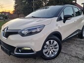 Renault Captur 1.5 DCI ENERGY