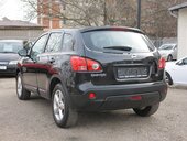 Nissan Qashqai 1.5 dci