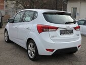 Hyundai ix20 1.4 crdi