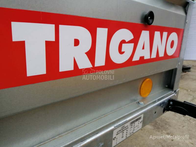 Trigano P205