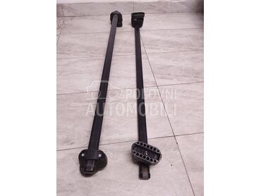 Krovni nosač za Mazda 2