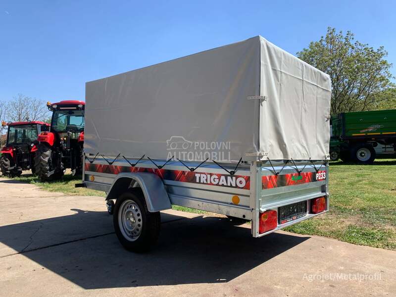 Trigano P233