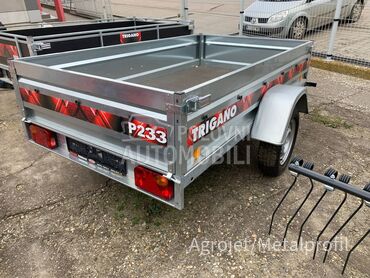 Trigano P233