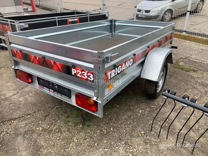 Trigano P233