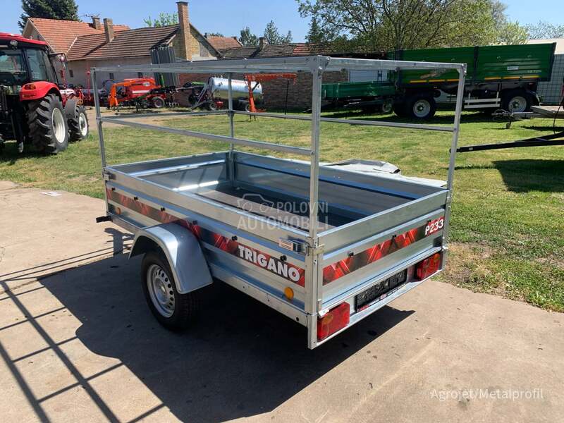 Trigano P233
