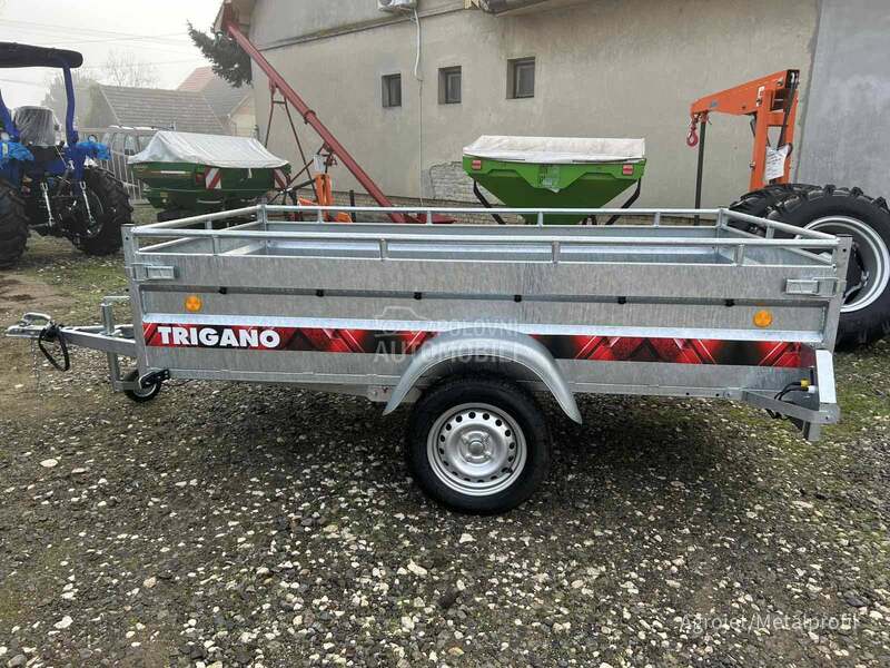 Trigano TP40393