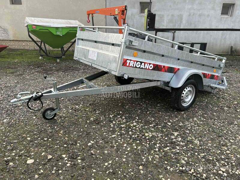 Trigano TP40393