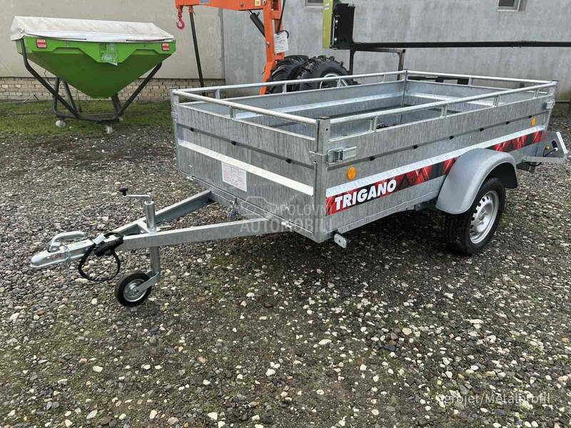 Trigano TP40393