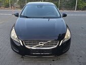 Volvo V60 2.0/D3/ser. istorija