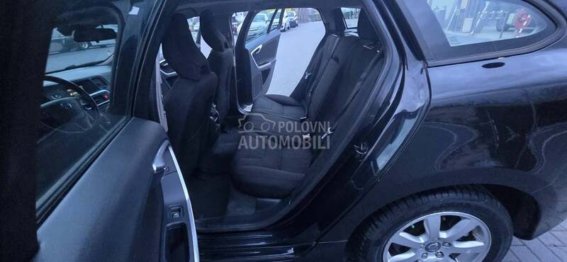 Volvo V60 2.0/D3/ser. istorija