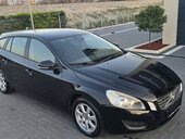 Volvo V60 2.0/D3/ser. istorija