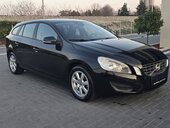 Volvo V60 2.0/D3/ser. istorija
