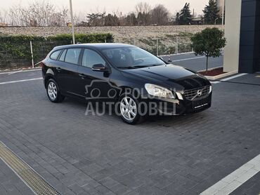 Volvo V60 2.0/D3/ser. istorija