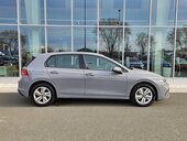 Volkswagen Golf 8 2.0 TDI LIFE MT