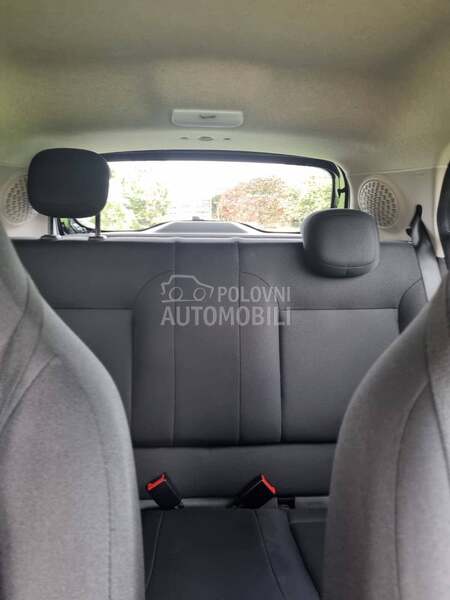 Smart ForFour EQ ForFour