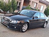 Audi A4 2.0 BUSINESS EDITION