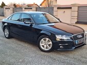 Audi A4 2.0 BUSINESS EDITION