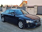 Audi A4 2.0 BUSINESS EDITION