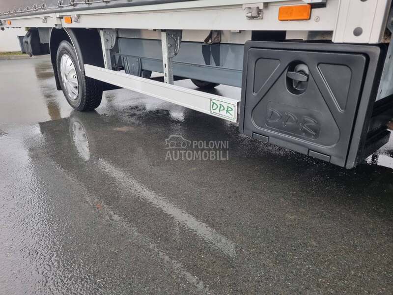 Fiat Ducato R0L0 CIRADA 5M