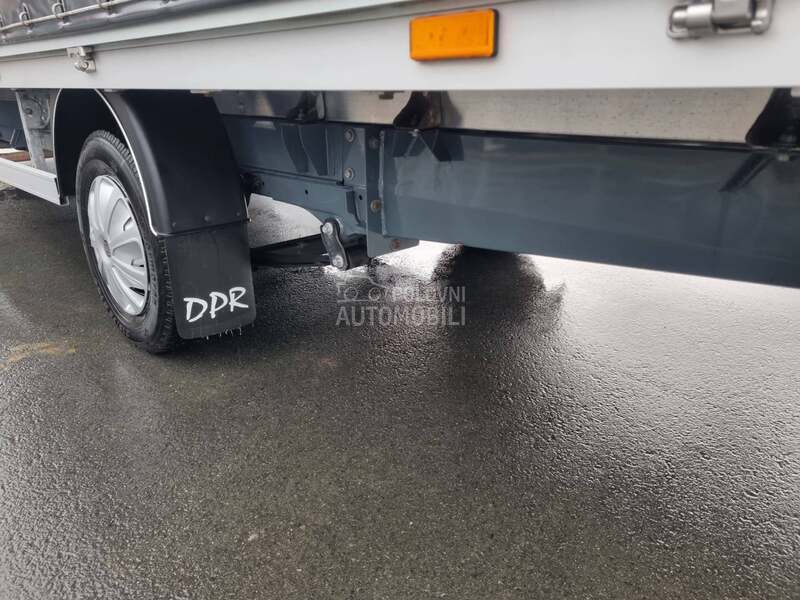 Fiat Ducato R0L0 CIRADA 5M