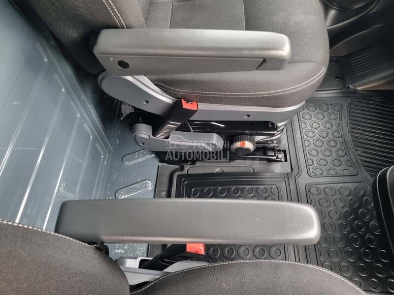 Fiat Ducato R0L0 CIRADA 5M