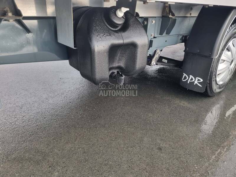 Fiat Ducato R0L0 CIRADA 5M