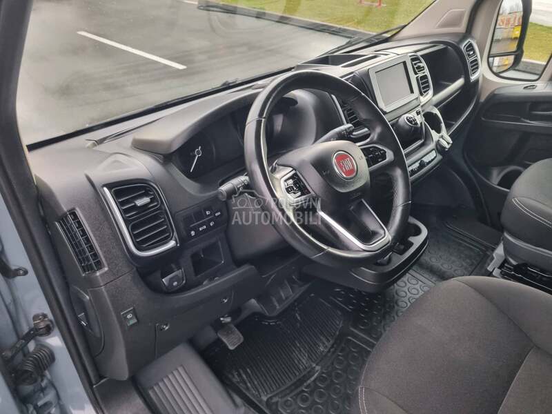 Fiat Ducato R0L0 CIRADA 5M