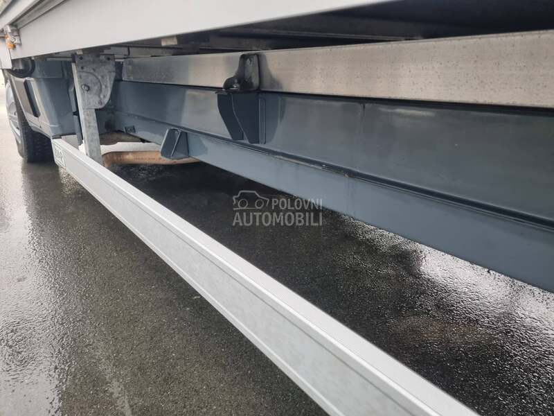 Fiat Ducato R0L0 CIRADA 5M