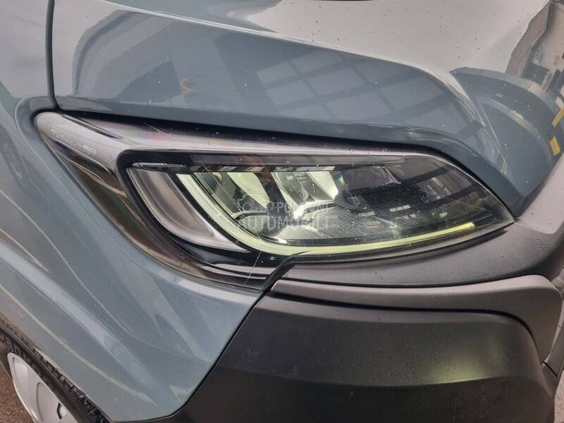 Fiat Ducato R0L0 CIRADA 5M