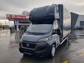 Fiat Ducato R0L0 CIRADA 5M
