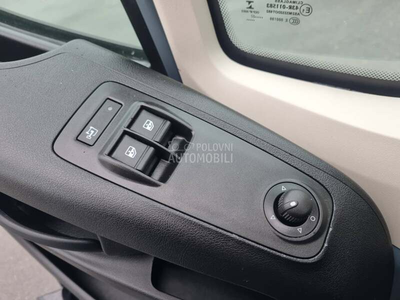 Fiat Ducato R0L0 CIRADA 5M