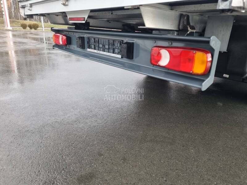 Fiat Ducato R0L0 CIRADA 5M