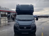 Fiat Ducato R0L0 CIRADA 5M