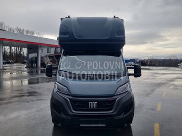 Fiat Ducato R0L0 CIRADA 5M