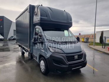 Fiat Ducato R0L0 CIRADA 5M