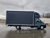 Fiat Ducato R0L0 CIRADA 5M