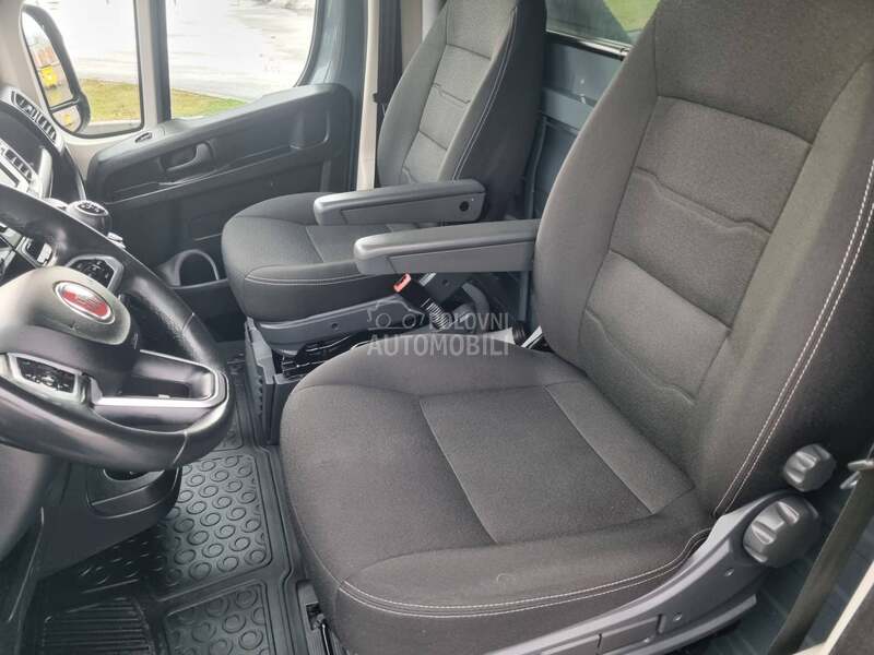 Fiat Ducato R0L0 CIRADA 5M