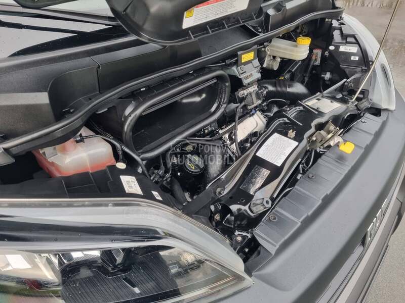 Fiat Ducato R0L0 CIRADA 5M