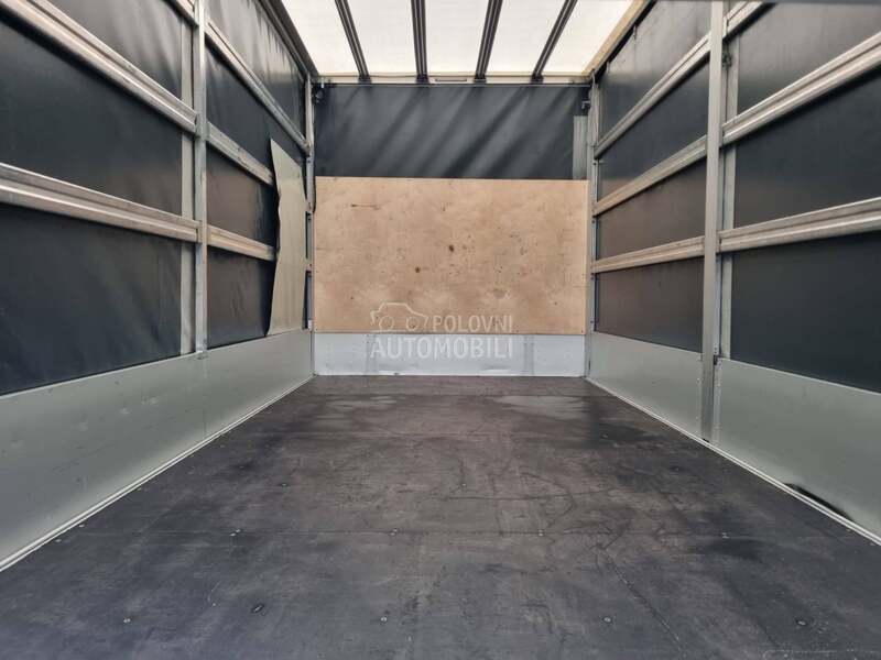 Fiat Ducato R0L0 CIRADA 5M